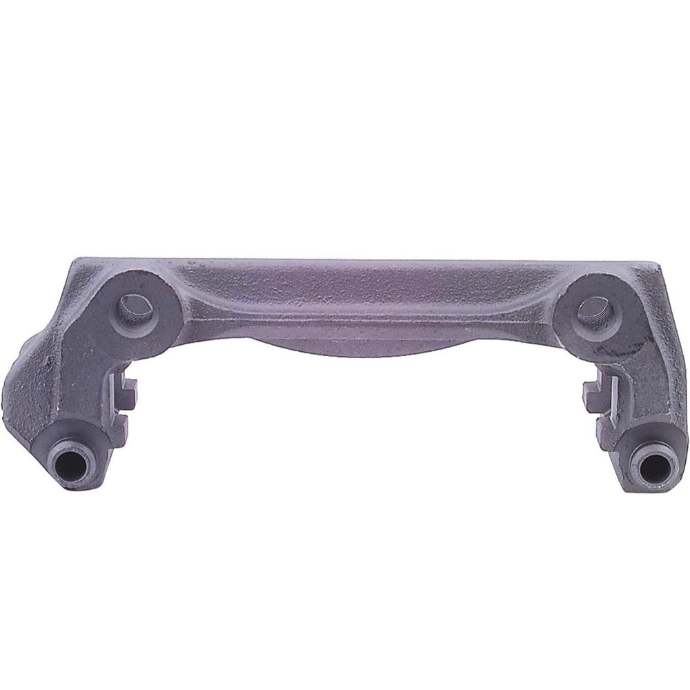 Cardone 14-1011 Remanufactured Brake Caliper Bracket Grey Metal Replacement Part